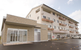 住宅型有料老人ホーム住宅型有料老人ホームグリーンピアみくもの施設画像